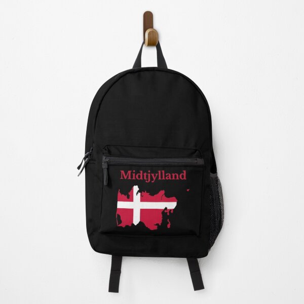 Item preview, Central Denmark Region, Danish Region  designed and sold by marosharaf.