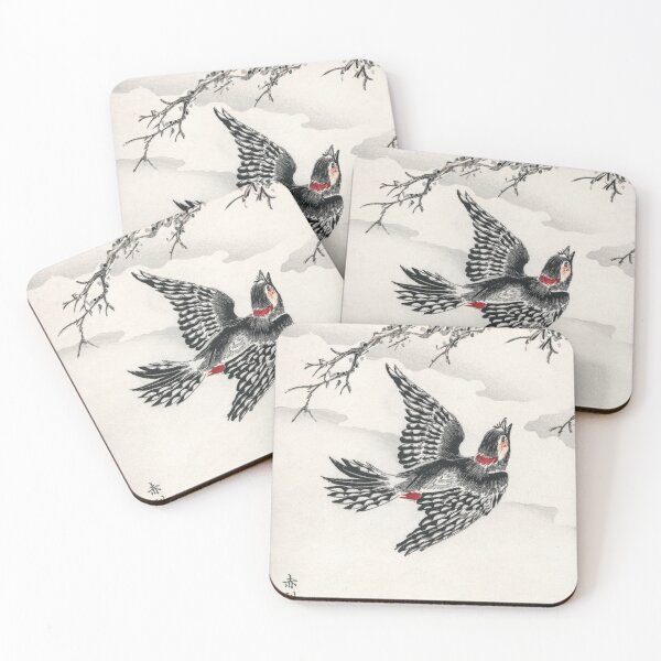 Item preview, hondo great spotted woodpecker illustration 42476316185 designed and sold by Bird-Lore.