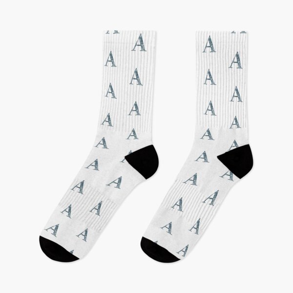 Item preview, Marble Alpha Letter designed and sold by TaylorG1025.