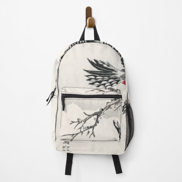 Item preview, hondo great spotted woodpecker illustration 42476316185 designed and sold by Bird-Lore.