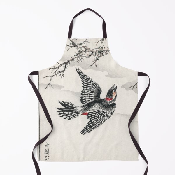 Item preview, hondo great spotted woodpecker illustration 42476316185 designed and sold by Bird-Lore.