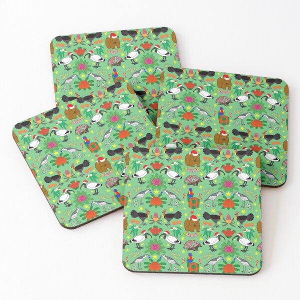 Item preview, Aussie Christmas designed and sold by JesseIrwinArt.