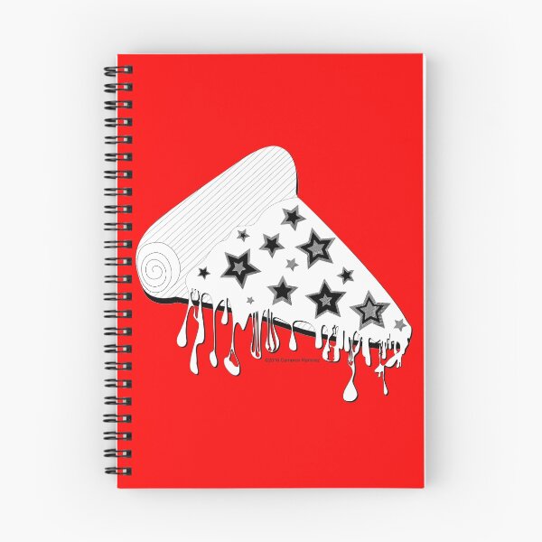 Item preview, A Nice Slice  designed and sold by raidendaigo.