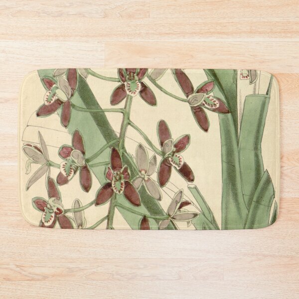Item preview, Cymbidium canaliculatum designed and sold by EsotericBotanic.