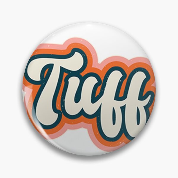 Item preview, Tuff designed and sold by amesoeur.