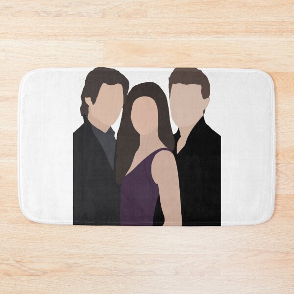 Item preview, TVD designed and sold by marsdesignsss.