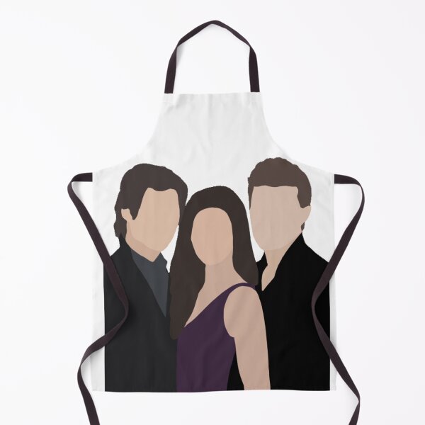 Item preview, TVD designed and sold by marsdesignsss.