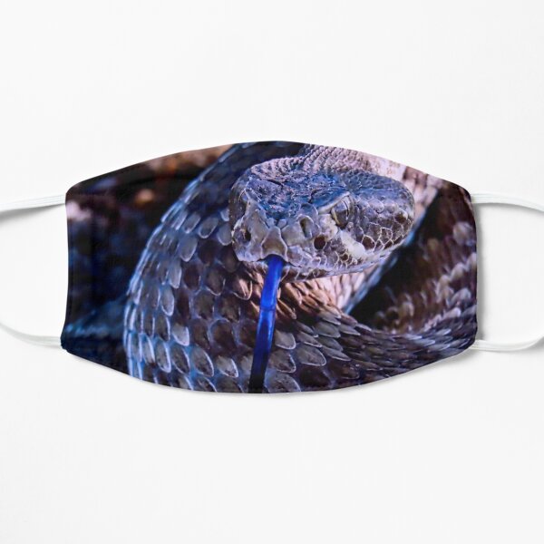 Mojave Flat Mask
