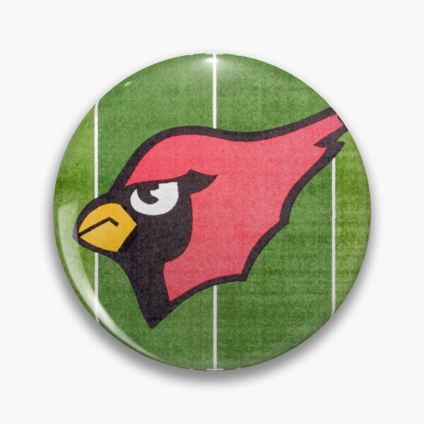 Item preview, Harlingen, TX Cardinal Spirit Football Field designed and sold by Raul Cano.