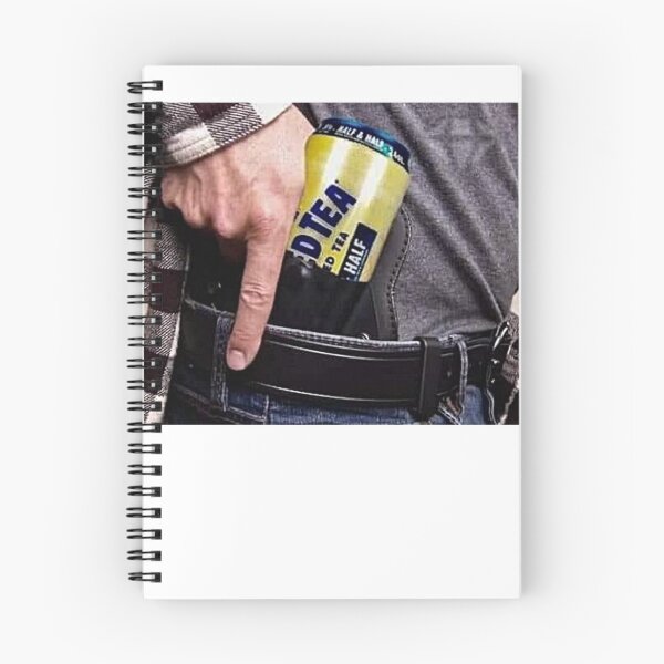 Item preview, Twisted Tea Gun Holster designed and sold by WestonVegas.