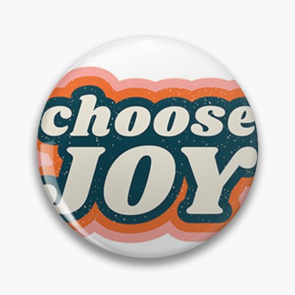 Item preview,  Choose Joy designed and sold by amesoeur.