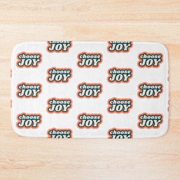 Item preview,  Choose Joy designed and sold by amesoeur.