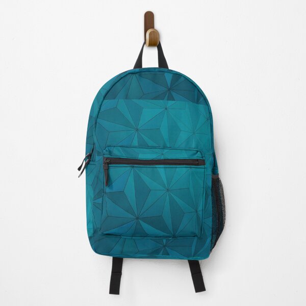 Item preview, Teal Geometric Pattern designed and sold by Tranquilarrow.