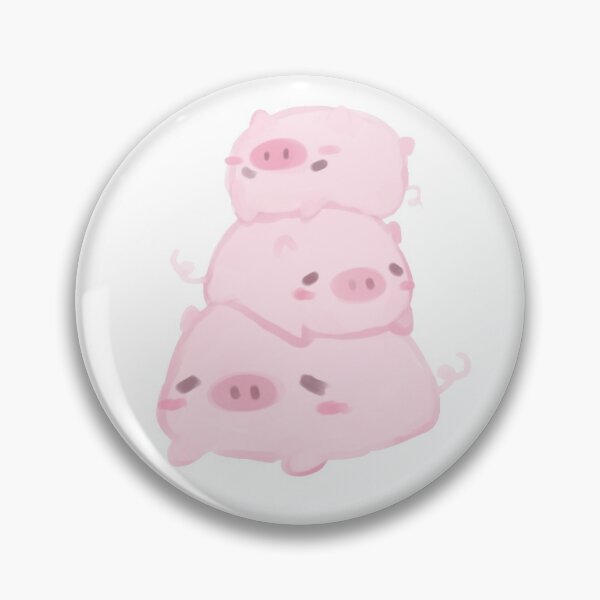 Item preview, Pigo Pile designed and sold by chocochiyoko.