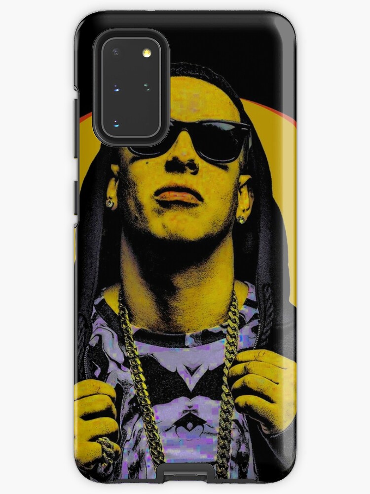 Daddy Yankee Essential T-Shirt for Sale by Alldarkshark