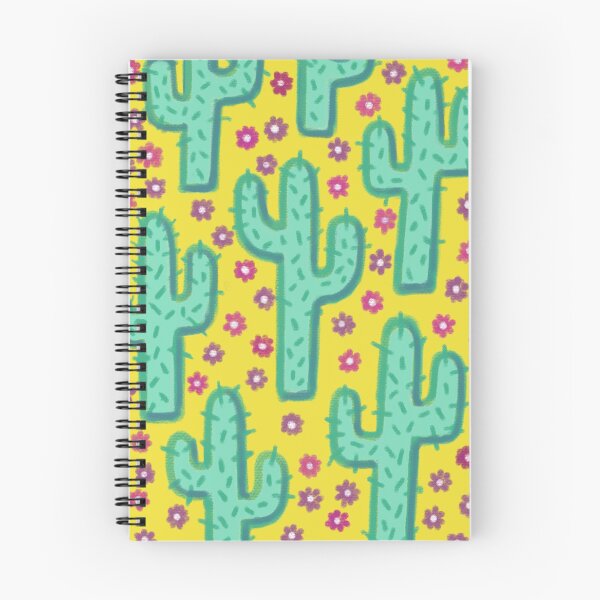 Item preview, Cactus Country designed and sold by Heidi Wolfenden.