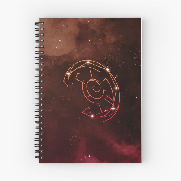 Item preview, Genshin Impact Bennett Constellation designed and sold by MachoMerch.