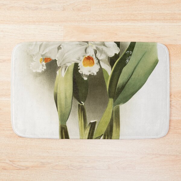 Item preview, Reichenbachia: Orchids Illustrated and Described designed and sold by EsotericBotanic.