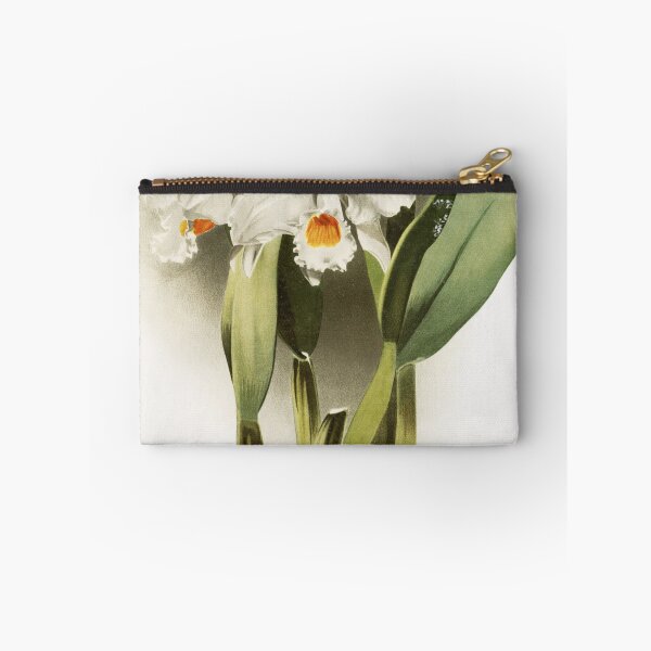 Item preview, Reichenbachia: Orchids Illustrated and Described designed and sold by EsotericBotanic.