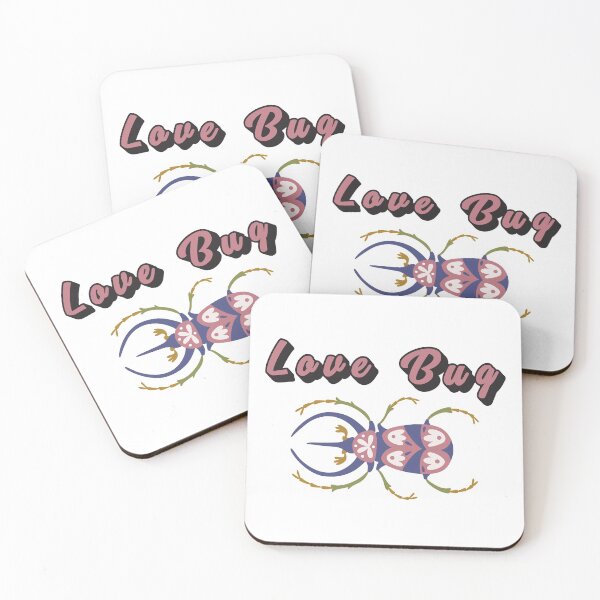 Item preview, Love Bug designed and sold by Cindy Moore.