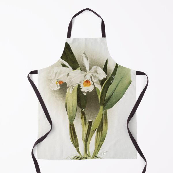 Item preview, Reichenbachia: Orchids Illustrated and Described designed and sold by EsotericBotanic.