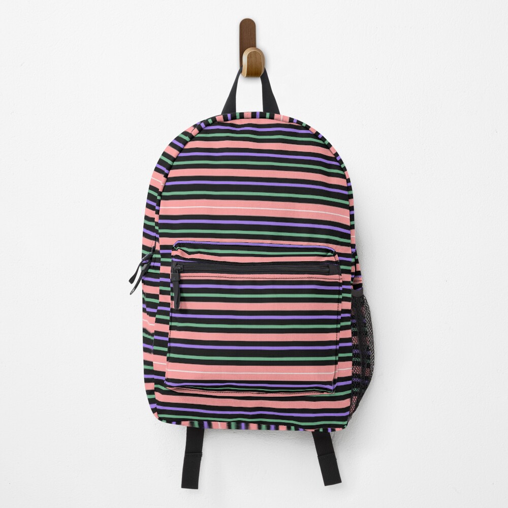 Item preview, Backpack designed and sold by VisionaryStudio.