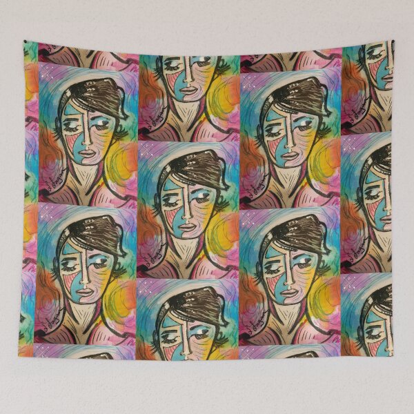 Item preview, Lady in Waiting  designed and sold by larnielee.