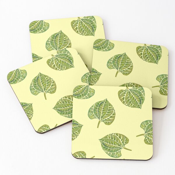 Item preview, Betel leaf pattern designed and sold by A-nis.
