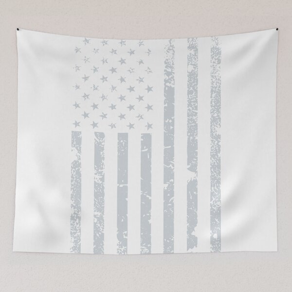 Item preview, Faded Star Spangled Banner Design designed and sold by RocketshSD.