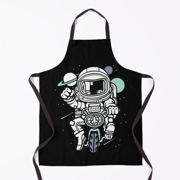 Item preview, Space Biker designed and sold by Cheap Women's Shirts.