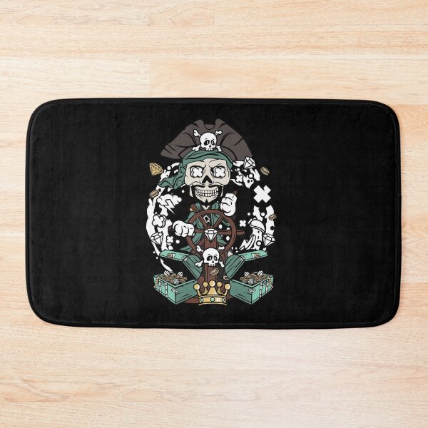 Item preview, Pirate Booty designed and sold by Sinfamous.