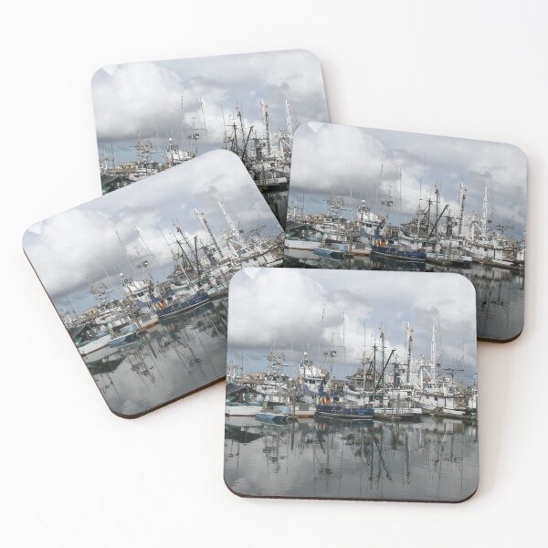 Item preview, Tom Stanley Janca Westport Washington Harbor designed and sold by Tom Janca.