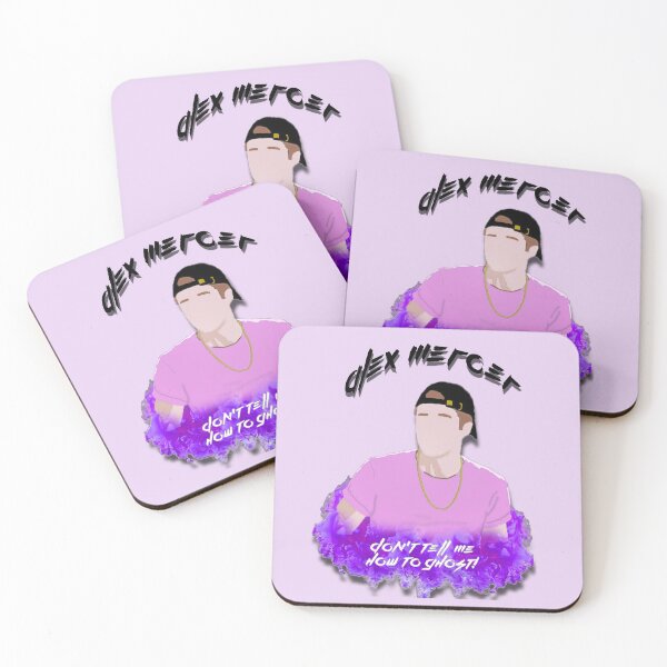 Item preview, ALEX POPART + QUOTE designed and sold by BrightPhantoms.