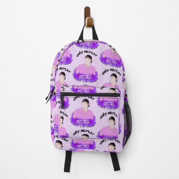 Item preview, ALEX POPART + QUOTE designed and sold by BrightPhantoms.