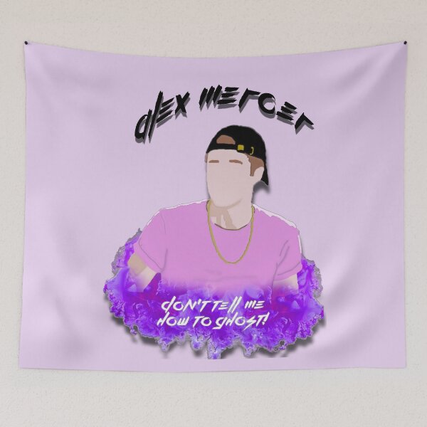 Item preview, ALEX POPART + QUOTE designed and sold by BrightPhantoms.