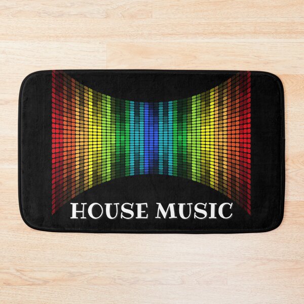 Item preview, House Music designed and sold by Six Deers.