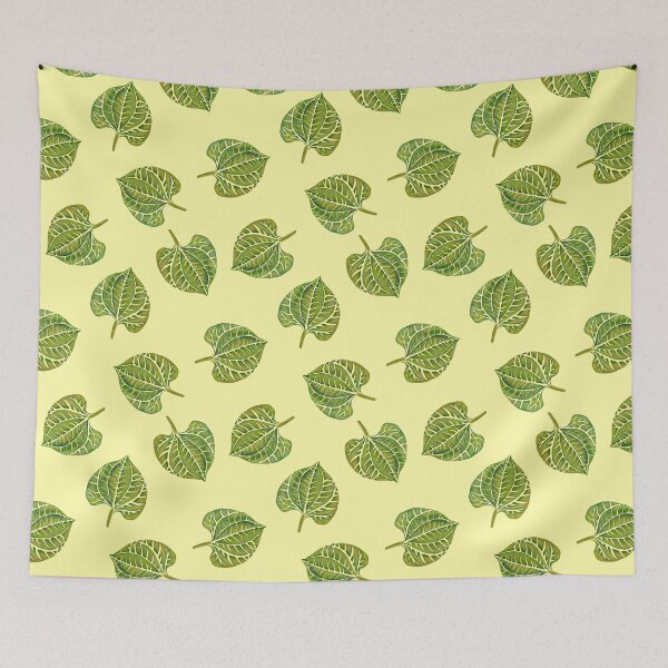 Item preview, Betel leaf pattern designed and sold by A-nis.