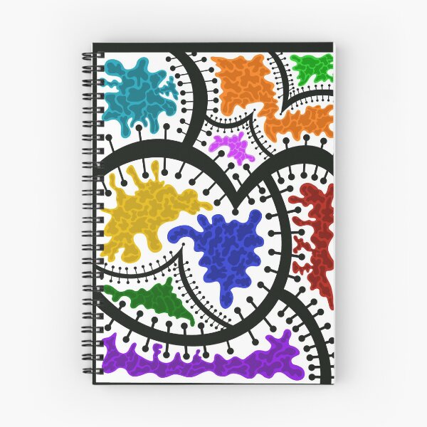 Item preview, Abstract 318 designed and sold by designsbytracie.
