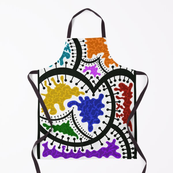 Item preview, Abstract 318 designed and sold by designsbytracie.
