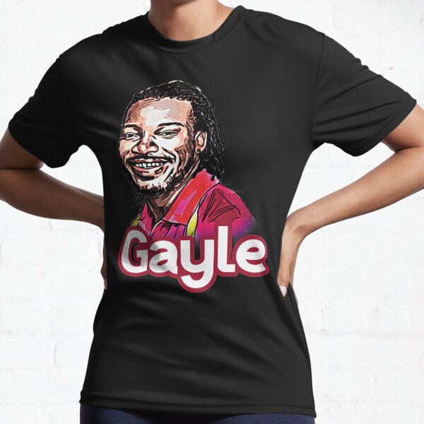 Gayle - Super Man Active T-Shirt