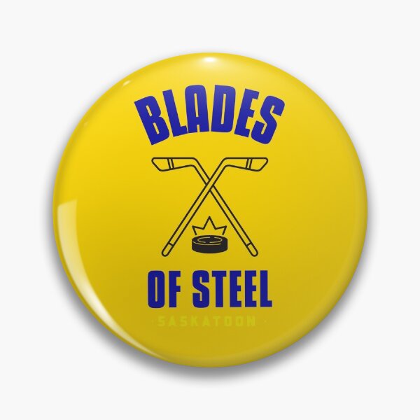 Item preview, Blades Of Steel designed and sold by saskadventurer.