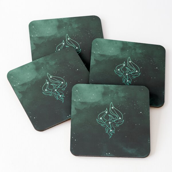 Item preview, Genshin Impact Xiao Constellation designed and sold by MachoMerch.