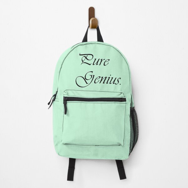 Item preview, Pure Genius! designed and sold by VRSassyArts.