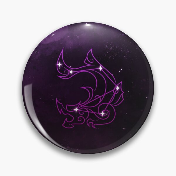 Item preview, Genshin Impact Beidou Constellation designed and sold by MachoMerch.