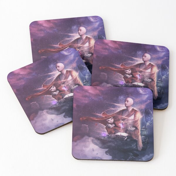 Item preview, Insight Meditation designed and sold by Cameron Gray.