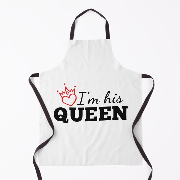Item preview, I'm His Queen designed and sold by JienChan26.