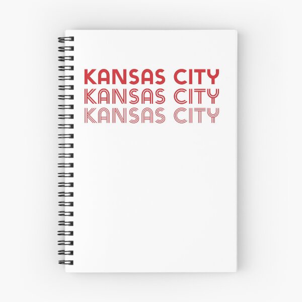 Item preview, Kansas City, Kansas City, Kansas City designed and sold by Homegrown Threads.