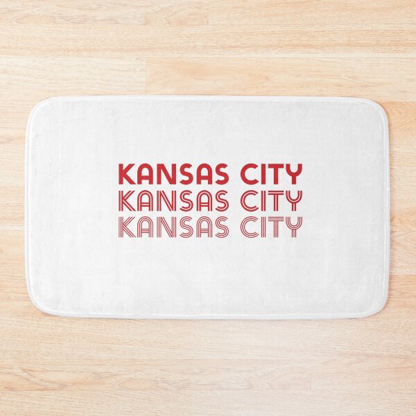 Item preview, Kansas City, Kansas City, Kansas City designed and sold by Homegrown Threads.