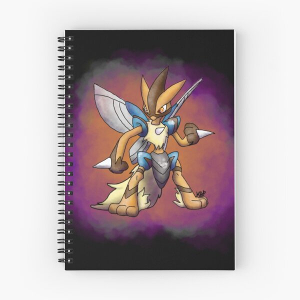 Item preview, Fury Bug designed and sold by Katastra.