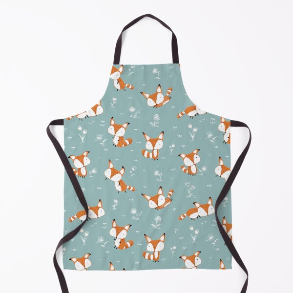 Item preview, fox designed and sold by Jihyun Kim.